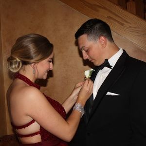 Meet your Posher, Makenzie